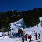 Mount Charleston